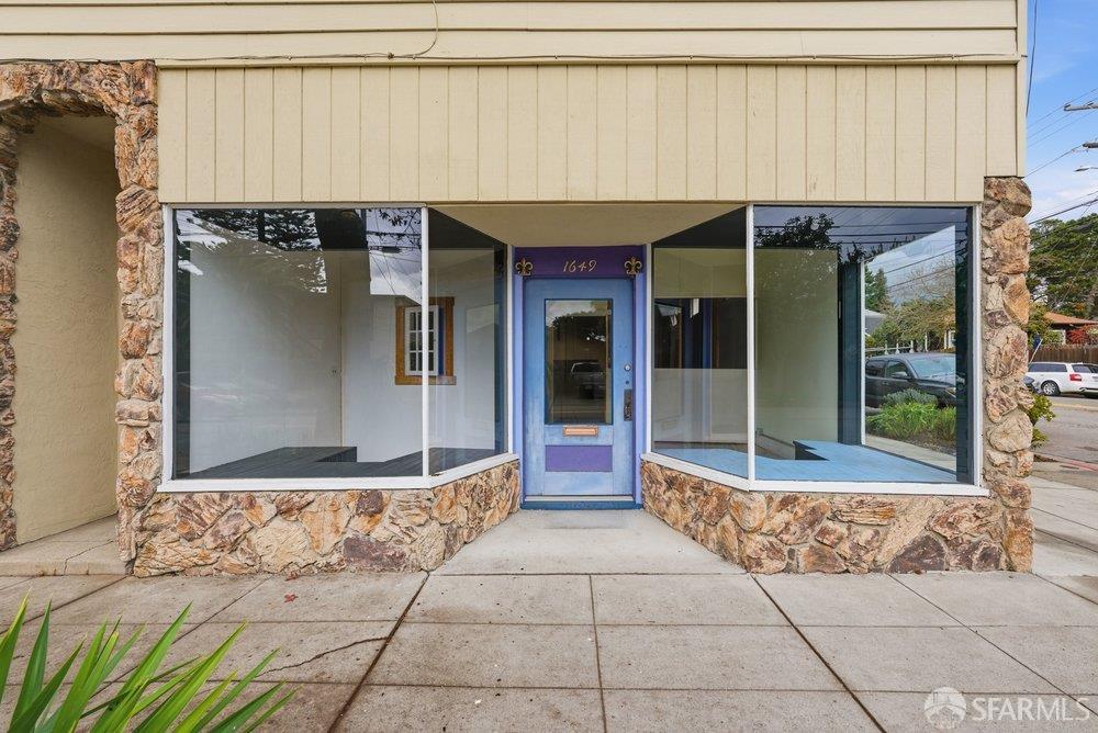 Detail Gallery Image 46 of 67 For 1645 Dwight Way, Berkeley,  CA 94703 - – Beds | – Baths