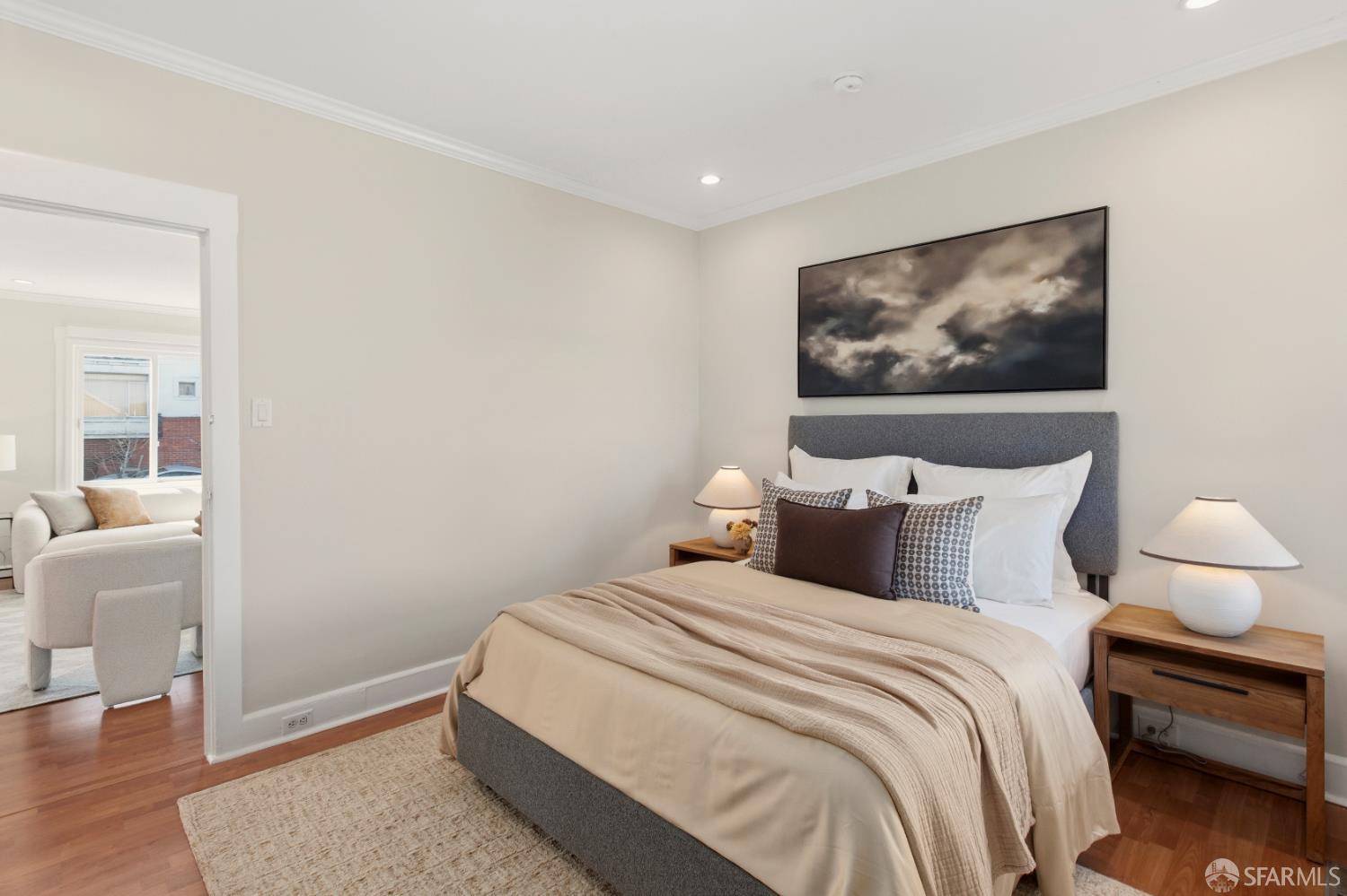 Detail Gallery Image 34 of 96 For 85 Concord St, San Francisco,  CA 94112 - 2 Beds | 1/1 Baths