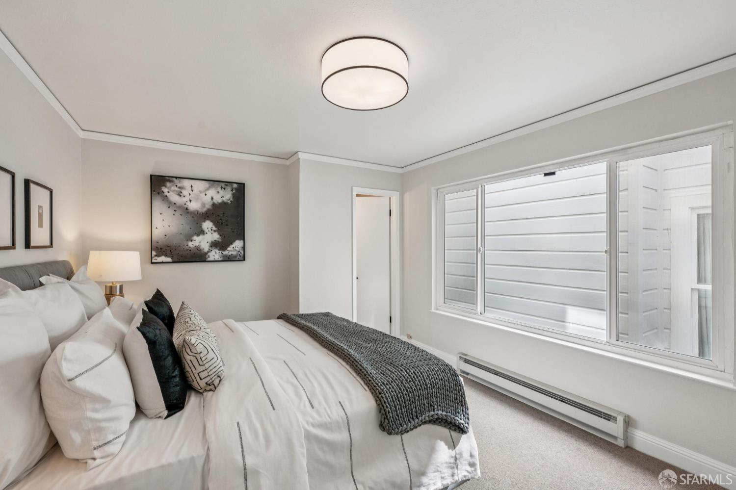 Detail Gallery Image 16 of 38 For 2315 Divisadero St #M,  San Francisco,  CA 94116 - 2 Beds | 2 Baths