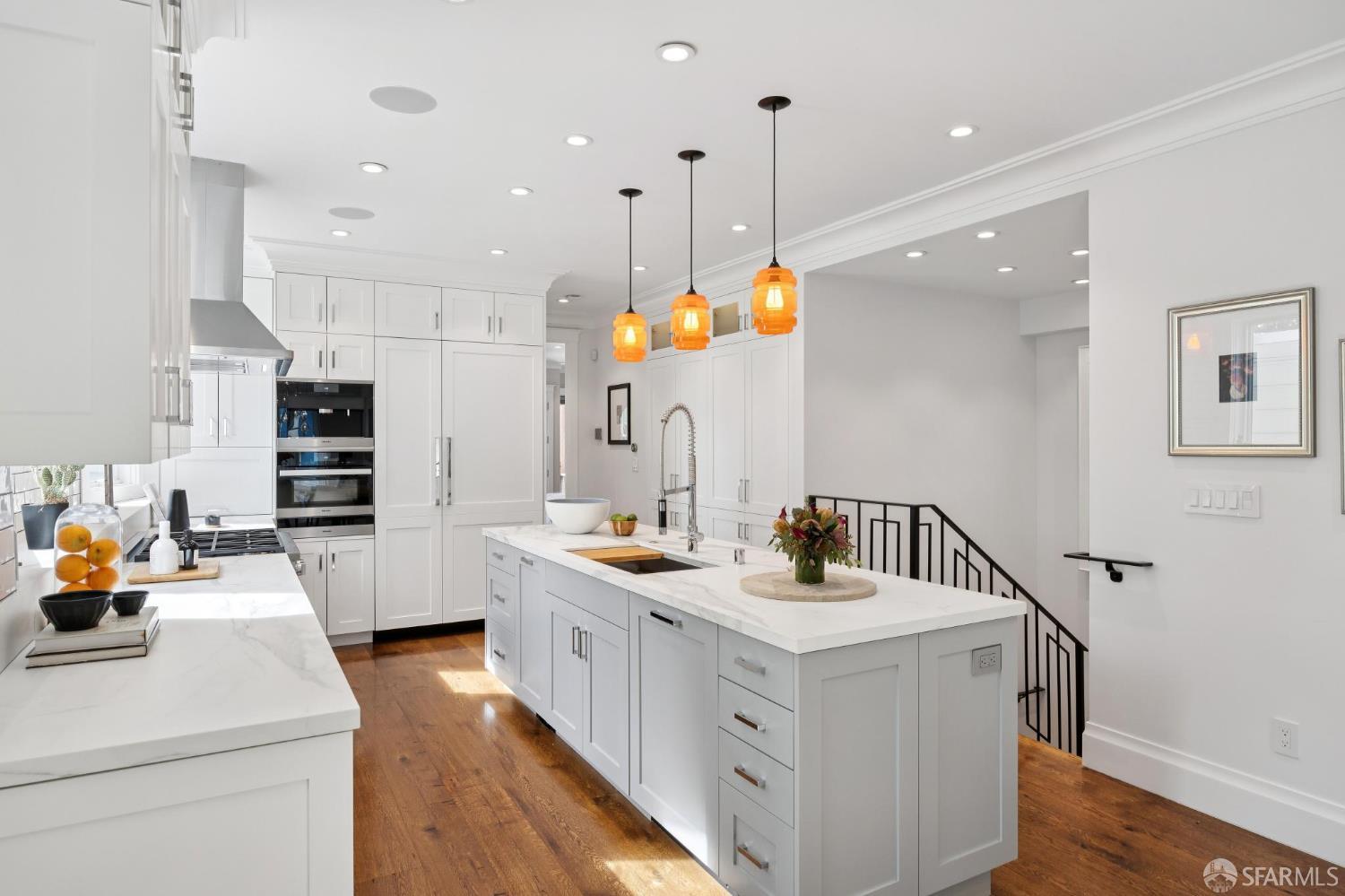 Detail Gallery Image 51 of 84 For 810 Dolores St, San Francisco,  CA 94110 - – Beds | – Baths