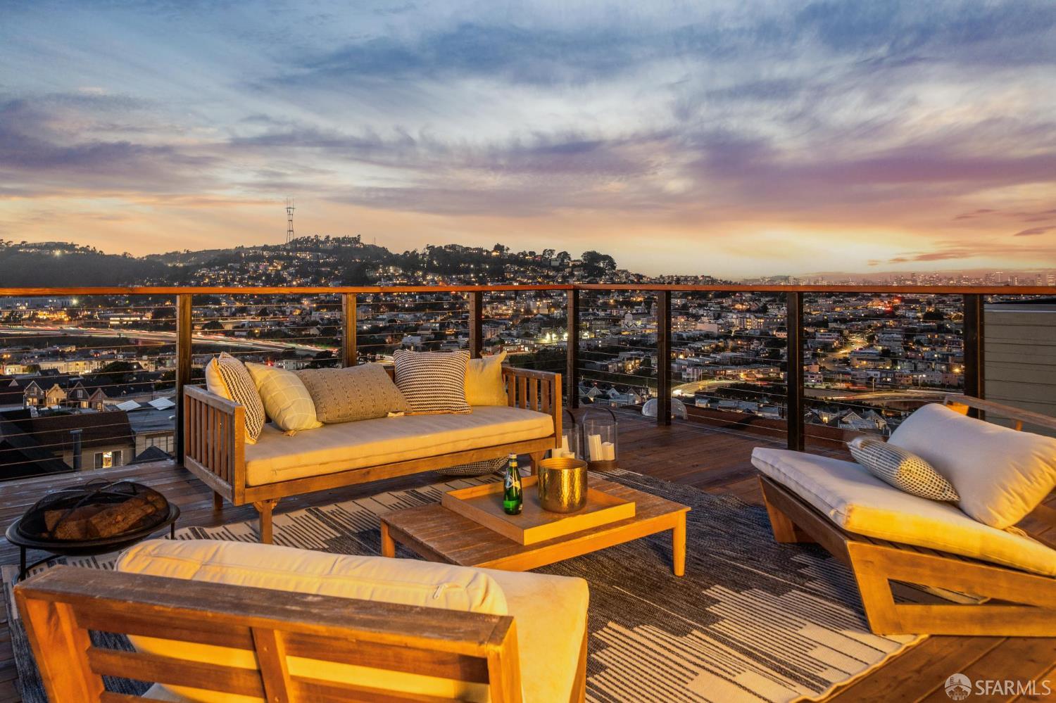 Detail Gallery Image 46 of 90 For 68 Vienna St, San Francisco,  CA 94112 - 3 Beds | 3 Baths