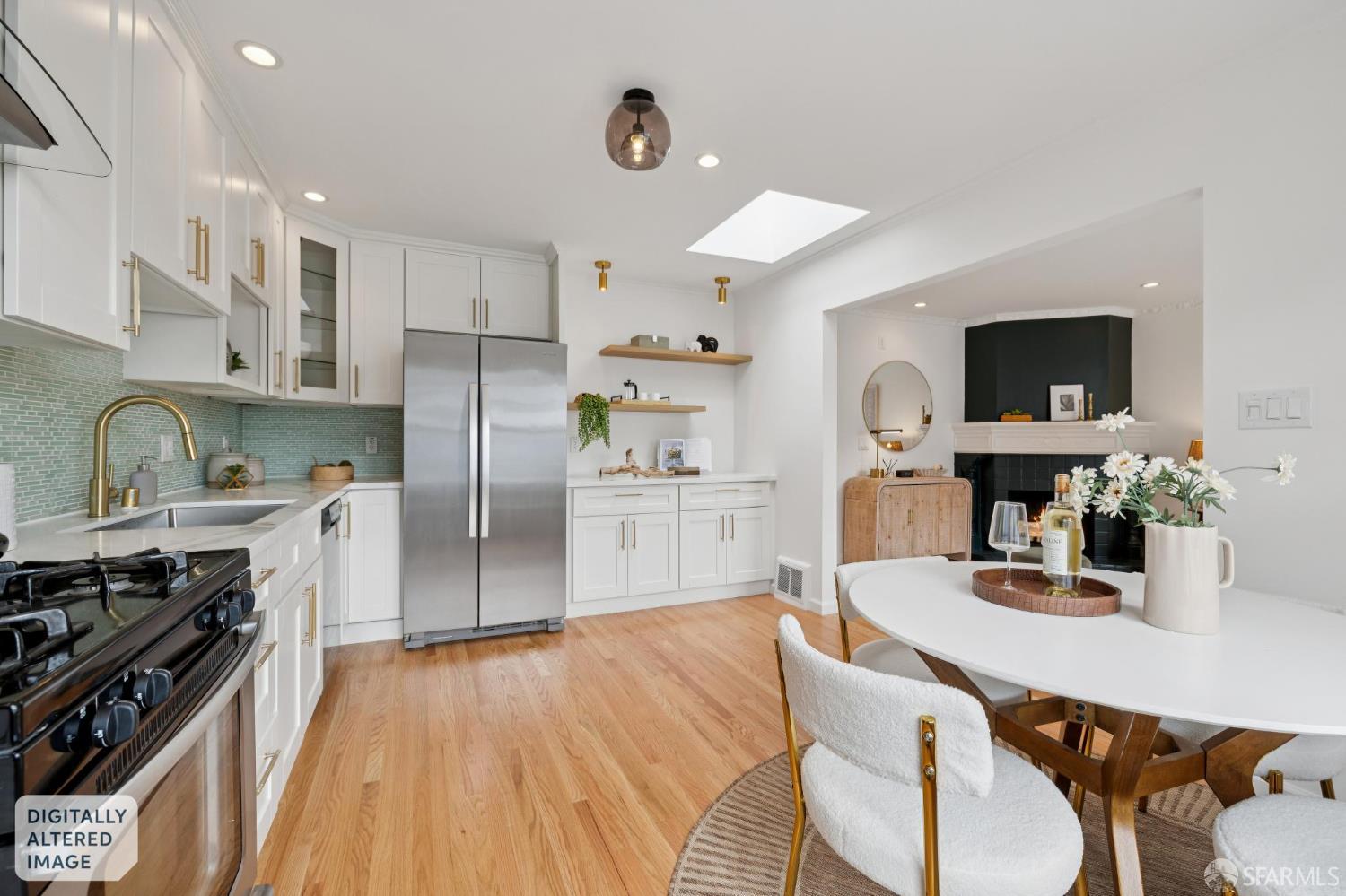 Detail Gallery Image 30 of 90 For 68 Vienna St, San Francisco,  CA 94112 - 3 Beds | 3 Baths