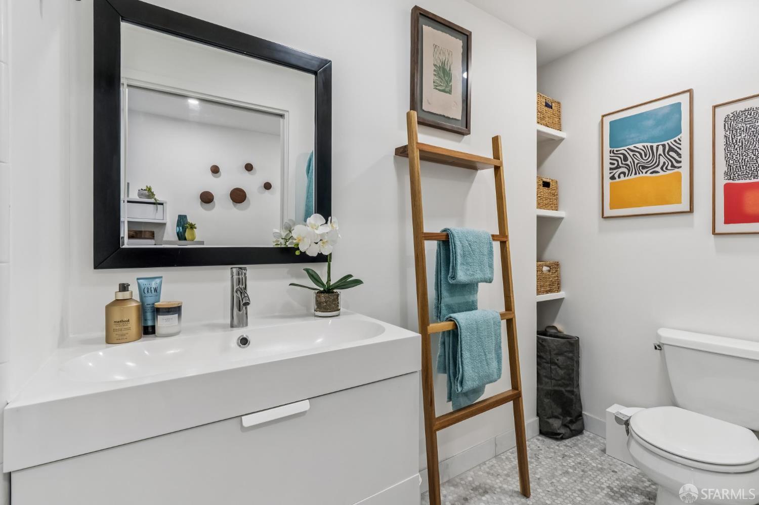 Detail Gallery Image 19 of 33 For 1310 Minnesota St #306,  San Francisco,  CA 94107 - 1 Beds | 2 Baths