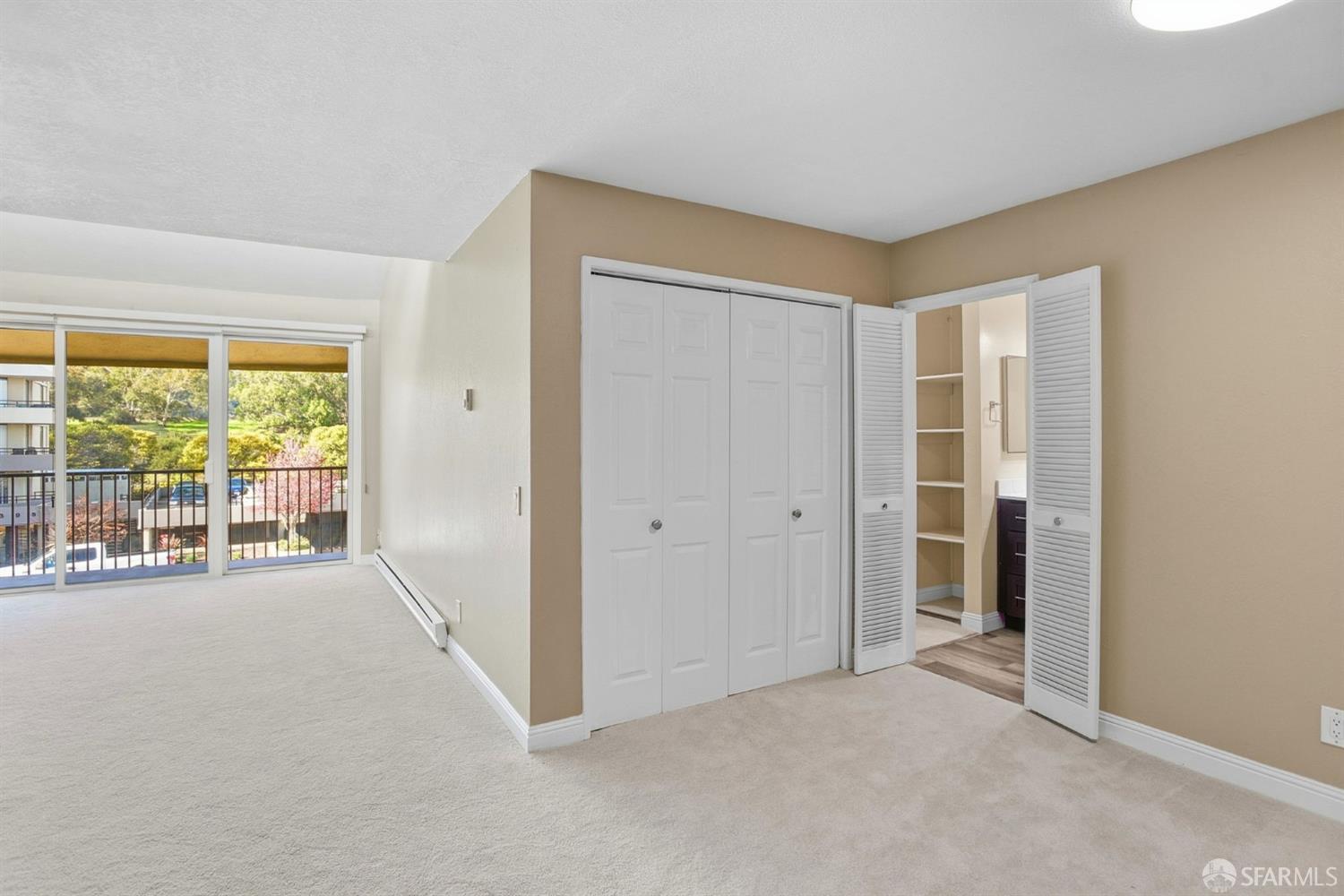 Detail Gallery Image 25 of 52 For 1550 Frontera Way #319,  Millbrae,  CA 94030 - 1 Beds | 1 Baths