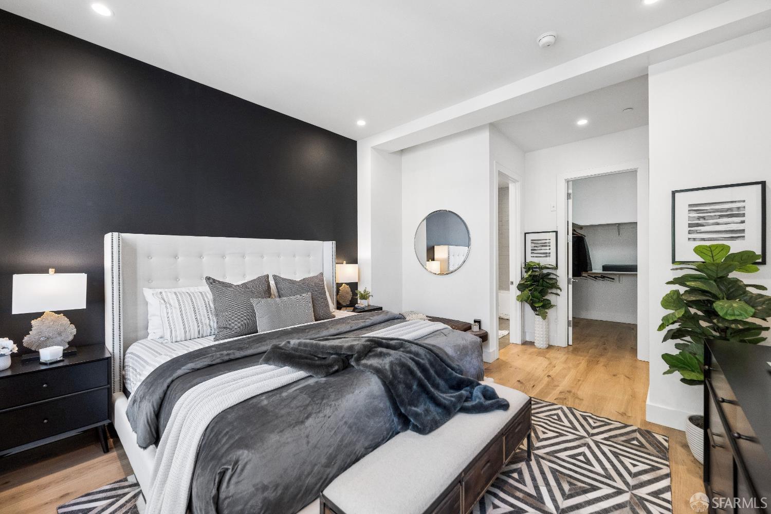 Detail Gallery Image 14 of 22 For 3133 24th St #1,  San Francisco,  CA 94110 - 1 Beds | 2 Baths