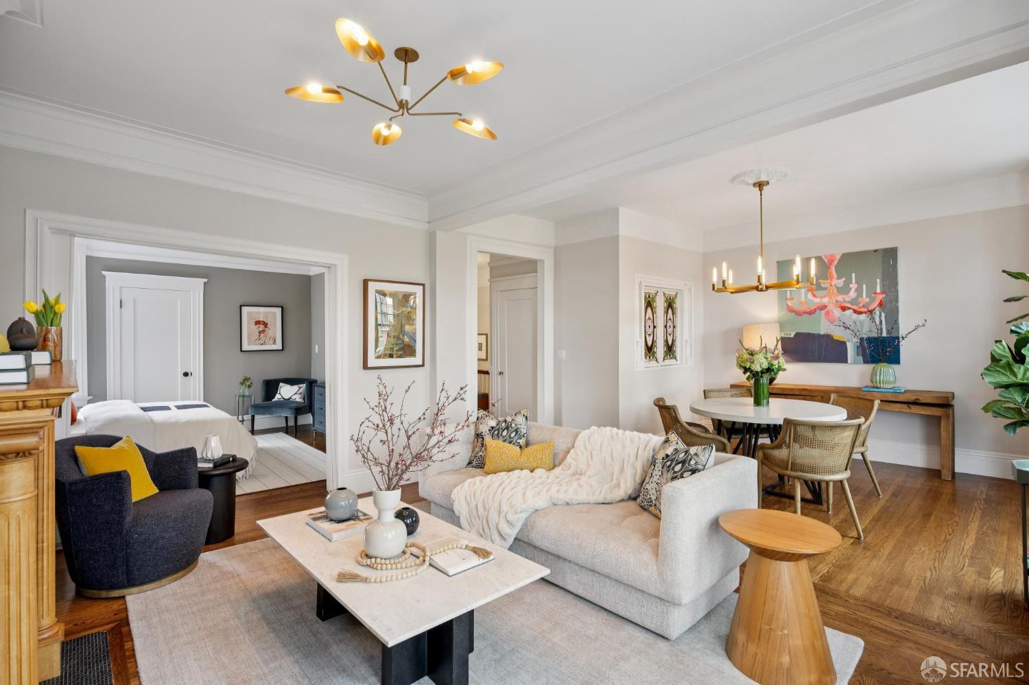 Detail Gallery Image 19 of 84 For 810 Dolores St, San Francisco,  CA 94110 - – Beds | – Baths