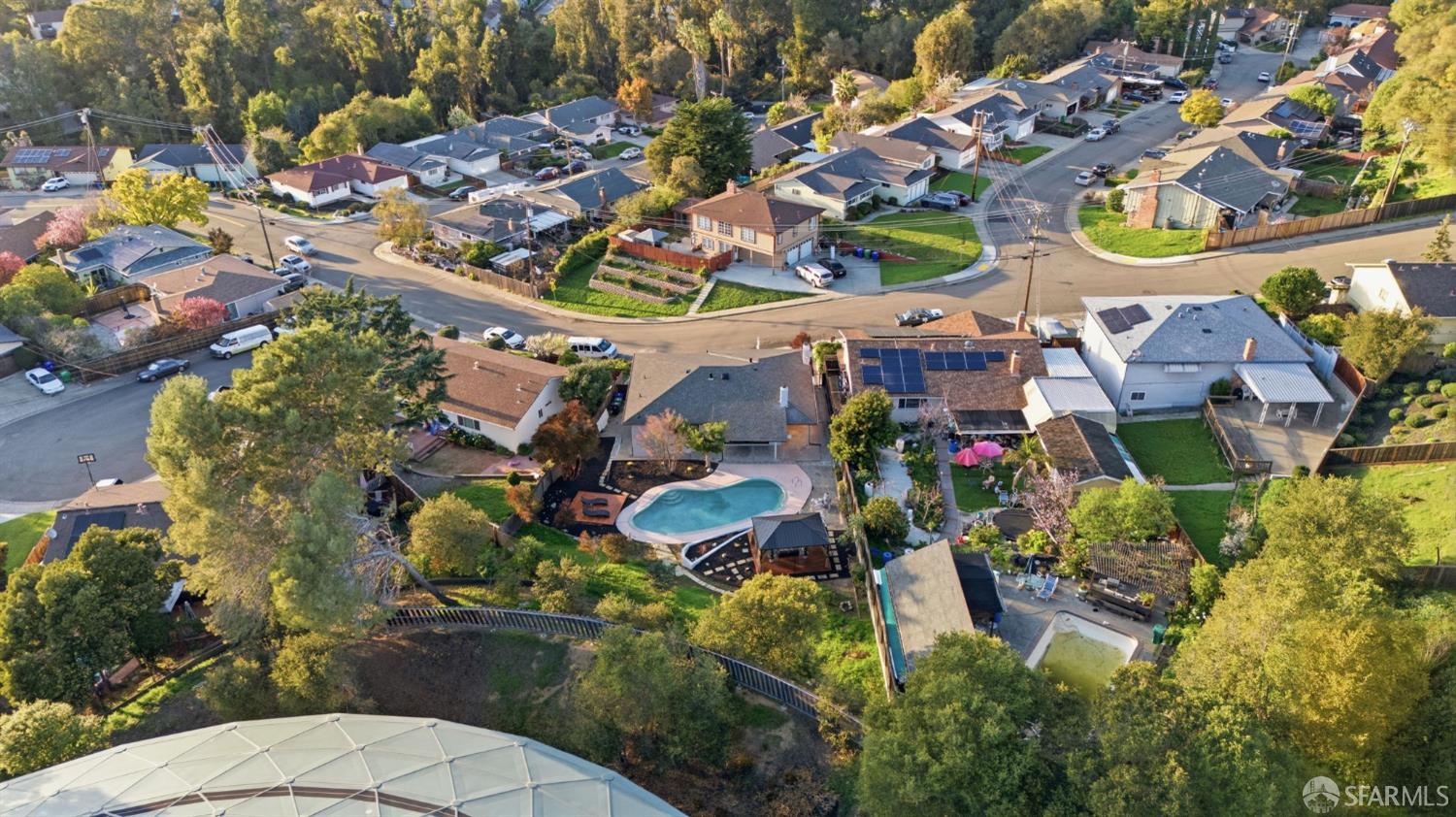 Detail Gallery Image 71 of 92 For 2847 Ralston Way, Hayward,  CA 94541 - 3 Beds | 2 Baths