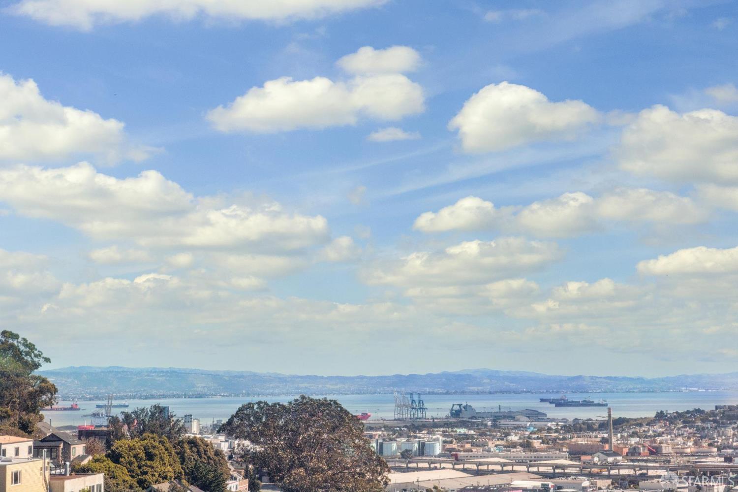 Detail Gallery Image 20 of 89 For 115 Ellsworth St, San Francisco,  CA 94110 - 3 Beds | 3 Baths