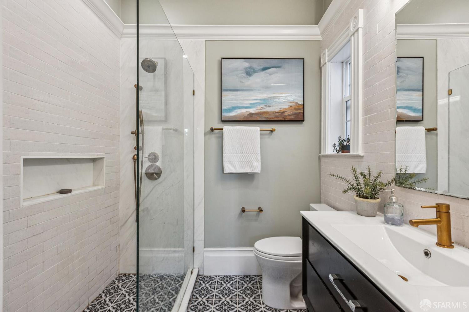 Detail Gallery Image 19 of 40 For 1844 Scott St, San Francisco,  CA 94115 - 2 Beds | 2 Baths