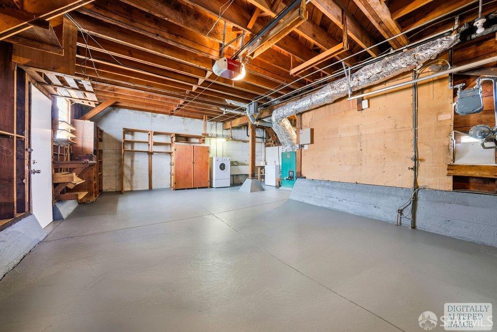 Detail Gallery Image 59 of 81 For 2056 14th Ave, San Francisco,  CA 94116 - 3 Beds | 1/1 Baths