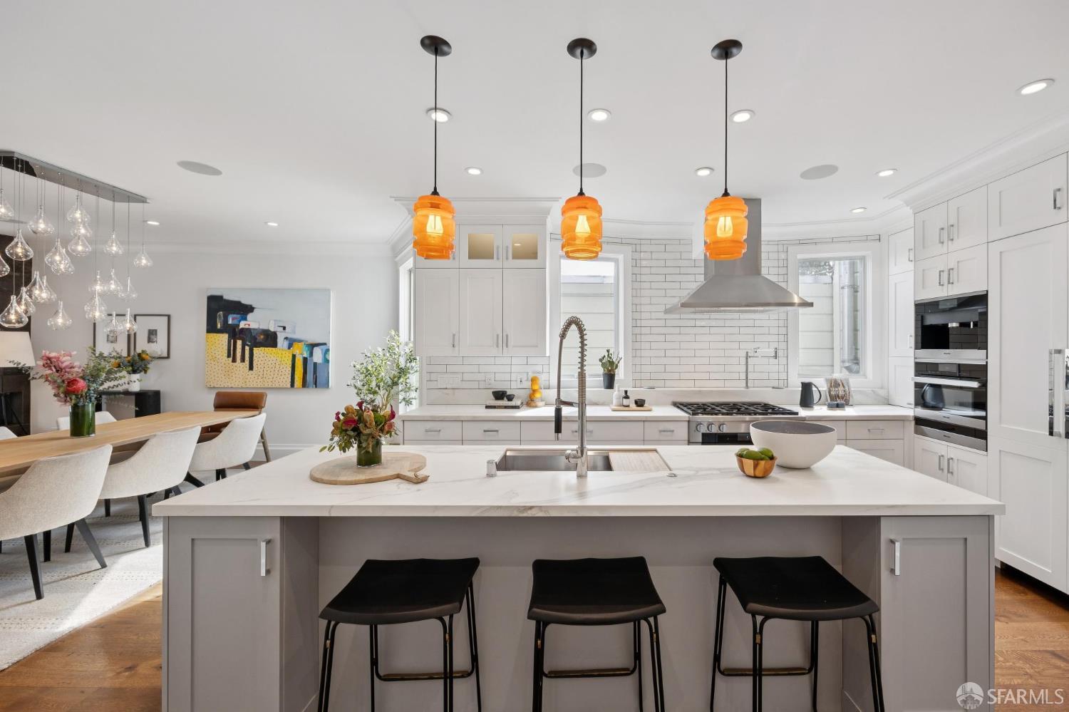 Detail Gallery Image 55 of 84 For 810 Dolores St, San Francisco,  CA 94110 - – Beds | – Baths