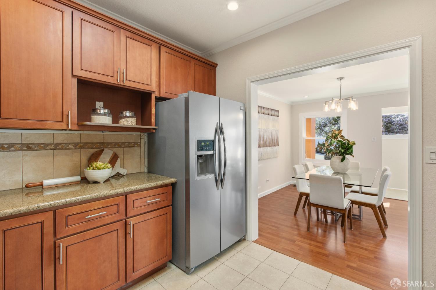 Detail Gallery Image 14 of 96 For 85 Concord St, San Francisco,  CA 94112 - 2 Beds | 1/1 Baths