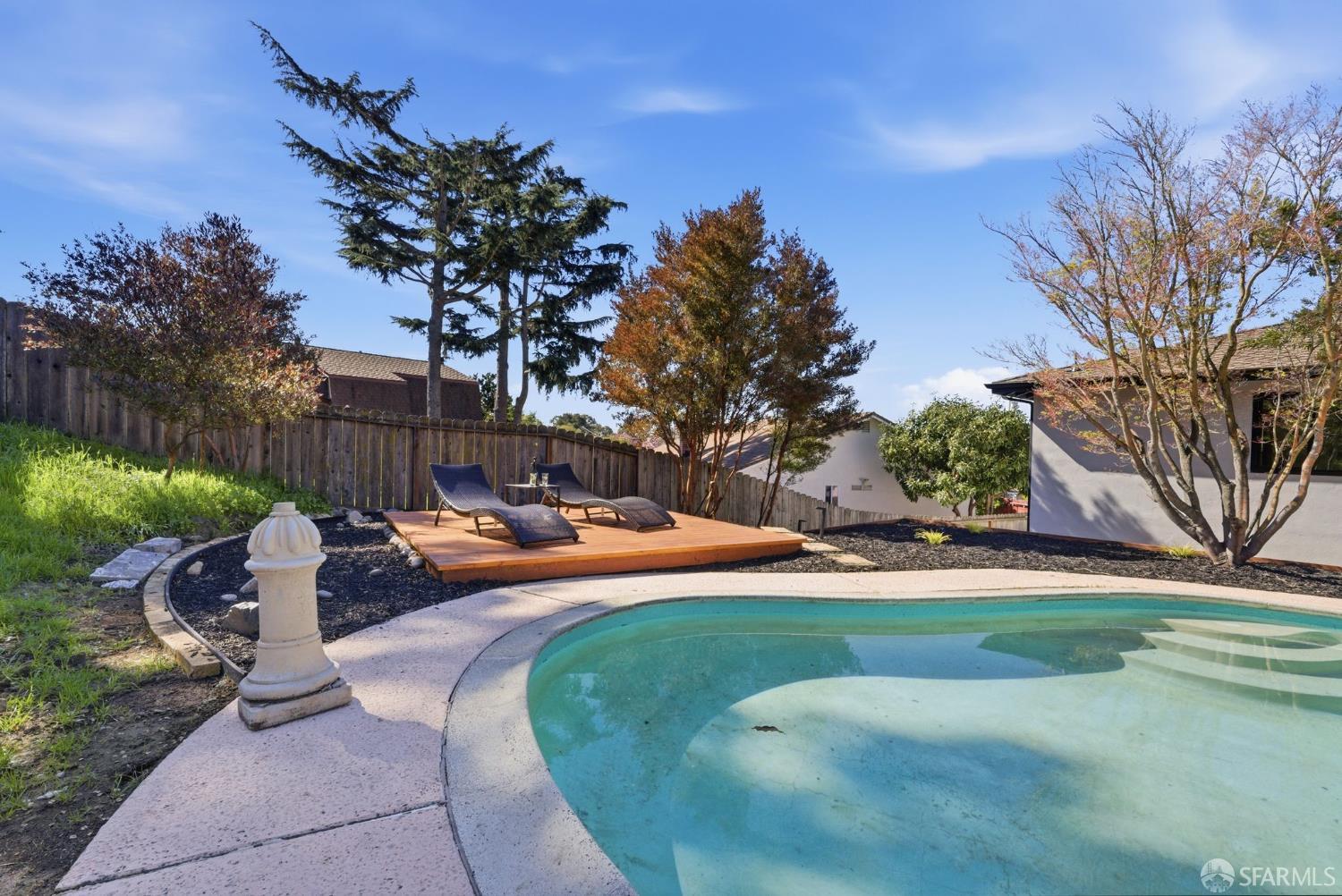 Detail Gallery Image 63 of 92 For 2847 Ralston Way, Hayward,  CA 94541 - 3 Beds | 2 Baths