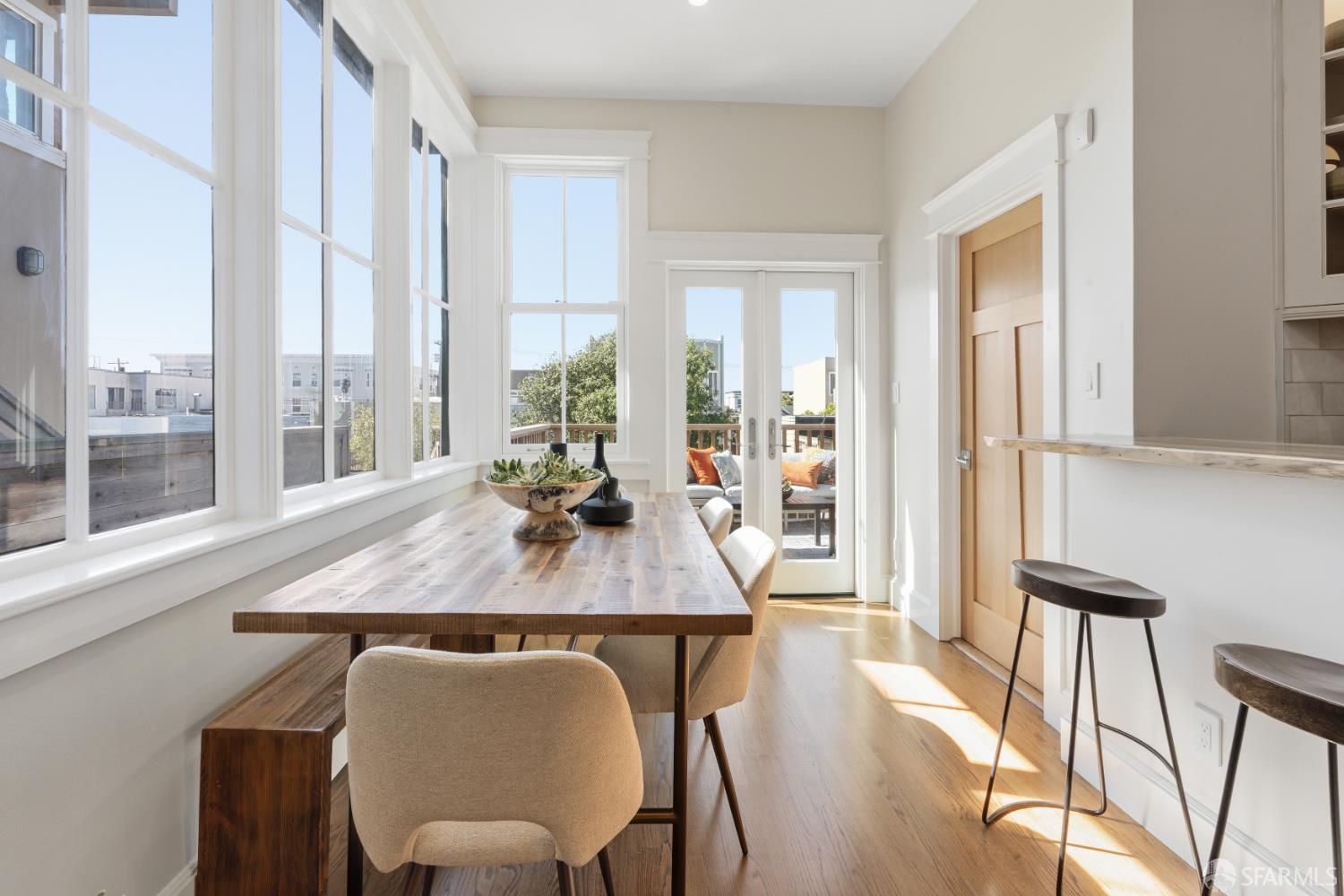 Detail Gallery Image 16 of 78 For 667 34th Ave, San Francisco,  CA 94121 - 3 Beds | 2 Baths