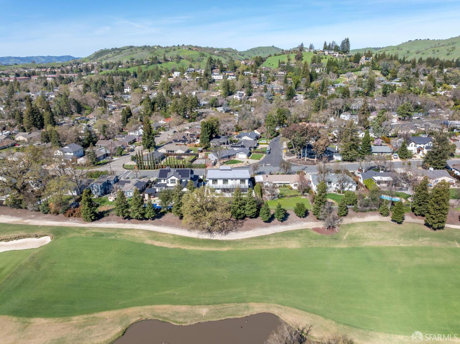 Detail Gallery Image 84 of 84 For 270 Cameo Dr, Danville,  CA 94526 - 4 Beds | 4/1 Baths