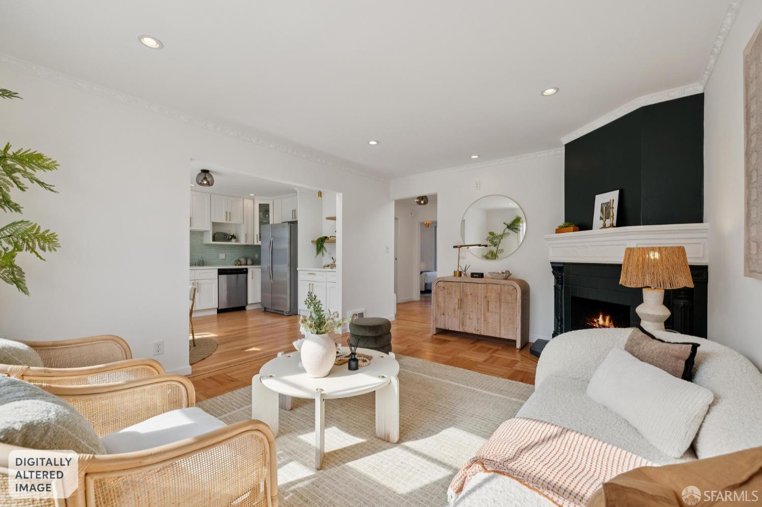 Detail Gallery Image 24 of 90 For 68 Vienna St, San Francisco,  CA 94112 - 3 Beds | 3 Baths