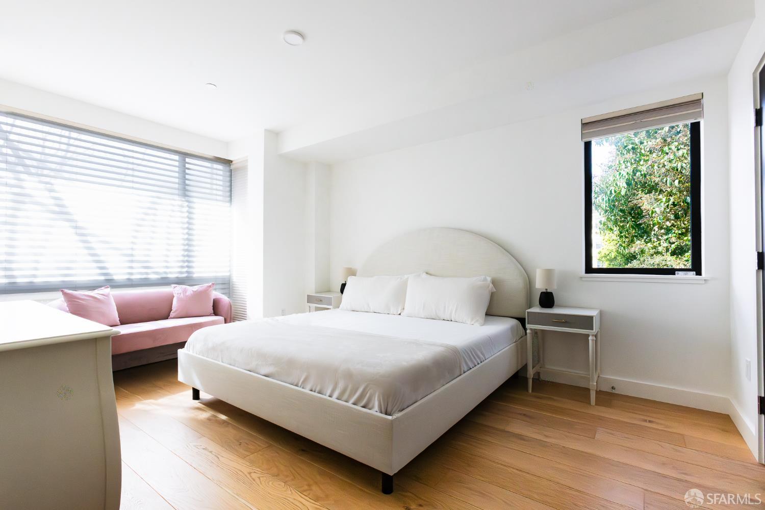 Detail Gallery Image 20 of 51 For 3620 Cesar Chavez St #203,  San Francisco,  CA 94110 - 2 Beds | 2 Baths