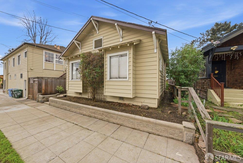 Detail Gallery Image 58 of 67 For 1645 Dwight Way, Berkeley,  CA 94703 - – Beds | – Baths