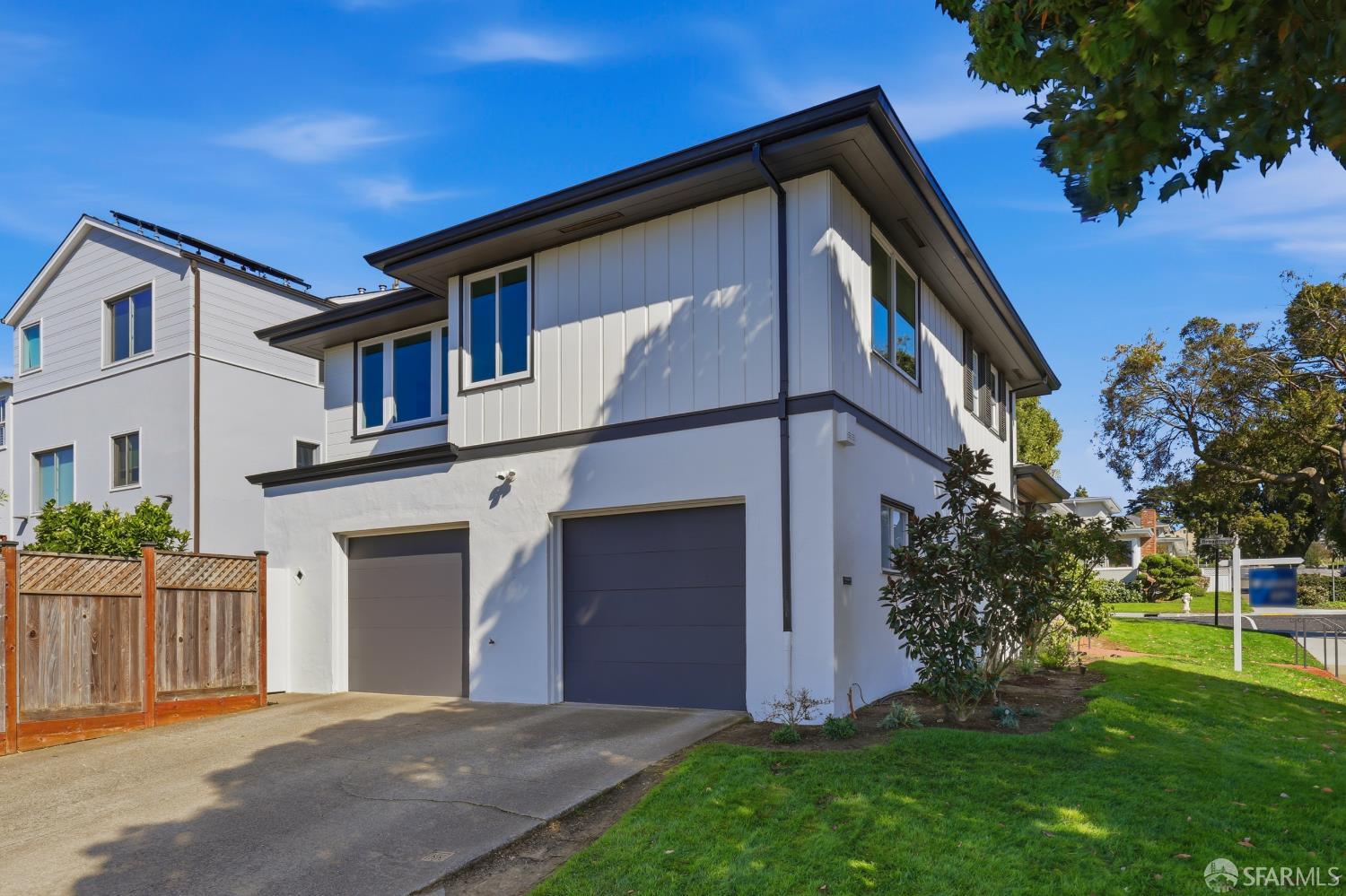 Detail Gallery Image 42 of 45 For 100 Winston Dr, San Francisco,  CA 94132 - 3 Beds | 2/1 Baths