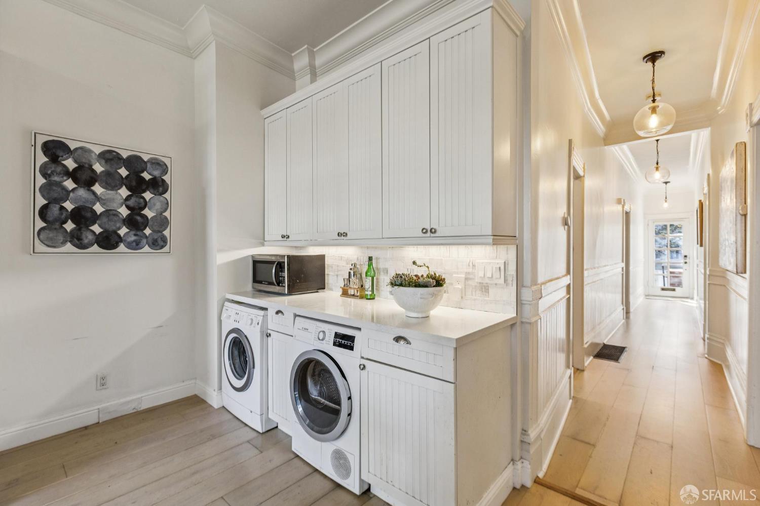 Detail Gallery Image 28 of 40 For 1844 Scott St, San Francisco,  CA 94115 - 2 Beds | 2 Baths