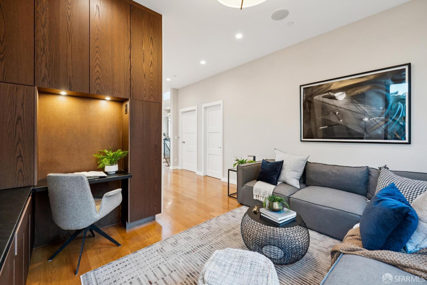 Detail Gallery Image 32 of 80 For 268 Grand View Ave, San Francisco,  CA 94114 - 4 Beds | 3 Baths