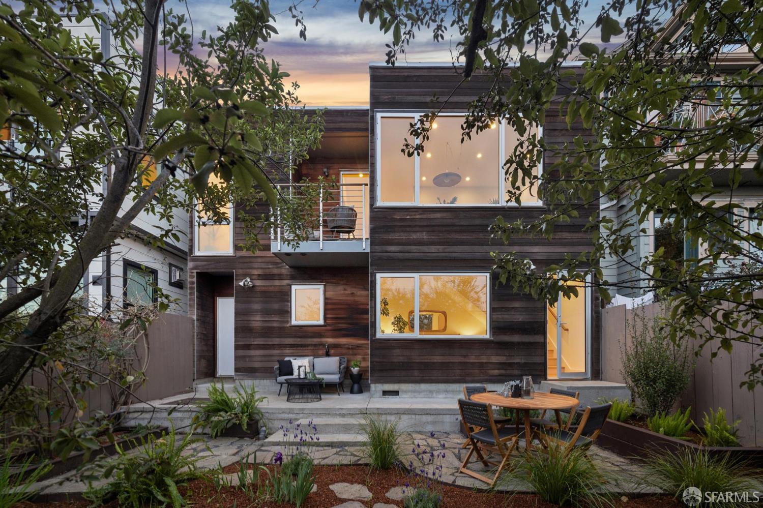 Detail Gallery Image 75 of 89 For 115 Ellsworth St, San Francisco,  CA 94110 - 3 Beds | 3 Baths