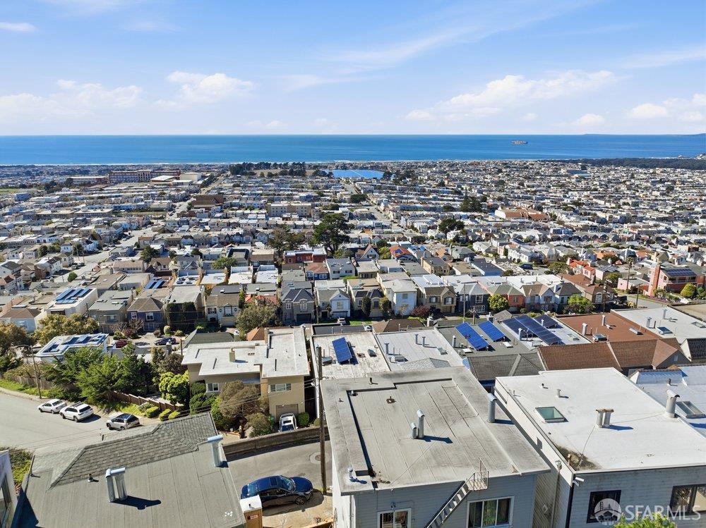 Detail Gallery Image 81 of 81 For 2056 14th Ave, San Francisco,  CA 94116 - 3 Beds | 1/1 Baths