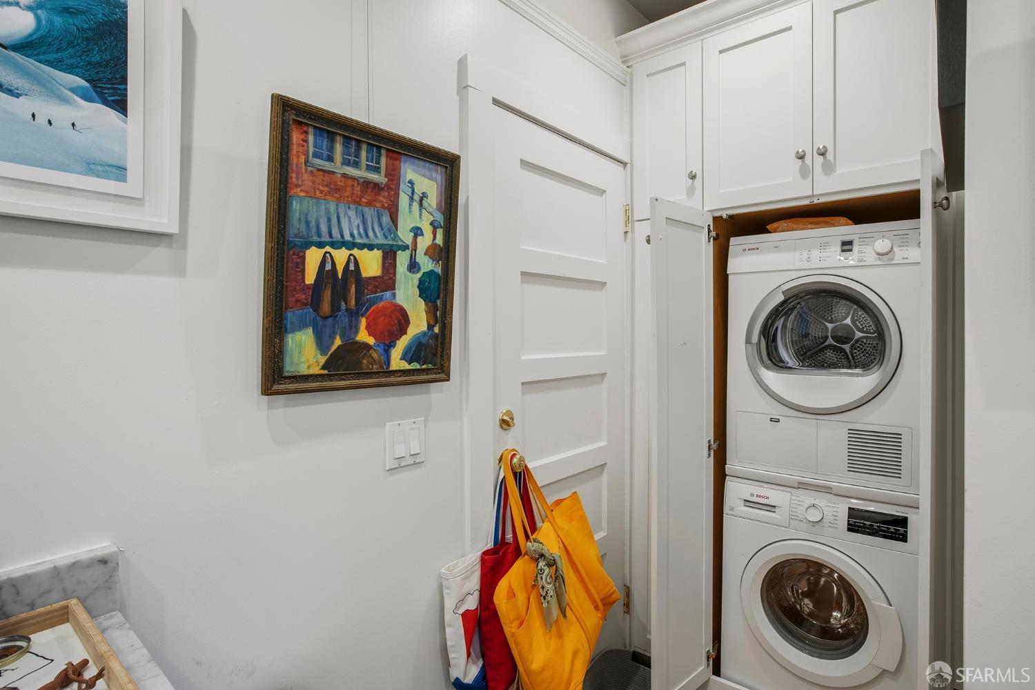 Detail Gallery Image 7 of 27 For 3892 Sacramento St, San Francisco,  CA 94118 - – Beds | – Baths