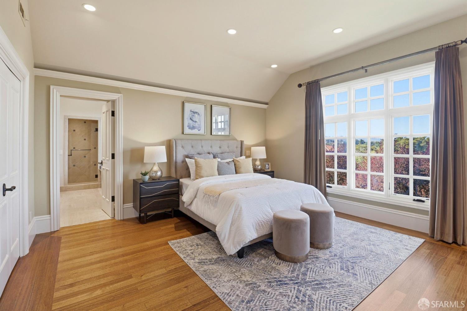 Detail Gallery Image 41 of 57 For 575 Pullman Rd, Hillsborough,  CA 94010 - 5 Beds | 4/1 Baths