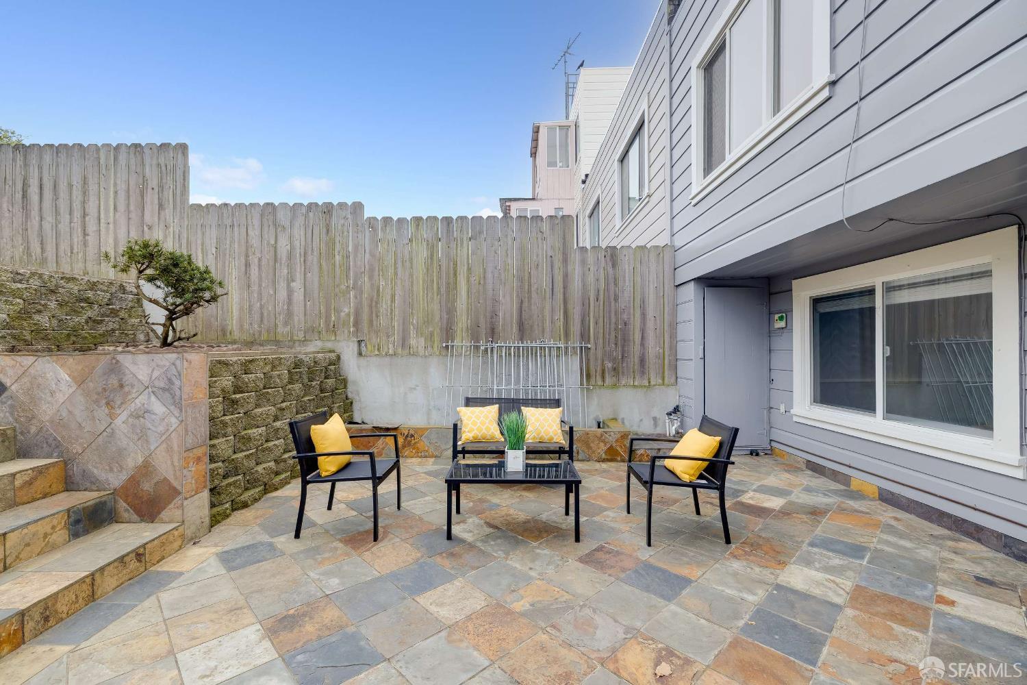 Detail Gallery Image 37 of 40 For 1352 34th Ave, San Francisco,  CA 94122 - 4 Beds | 3/1 Baths