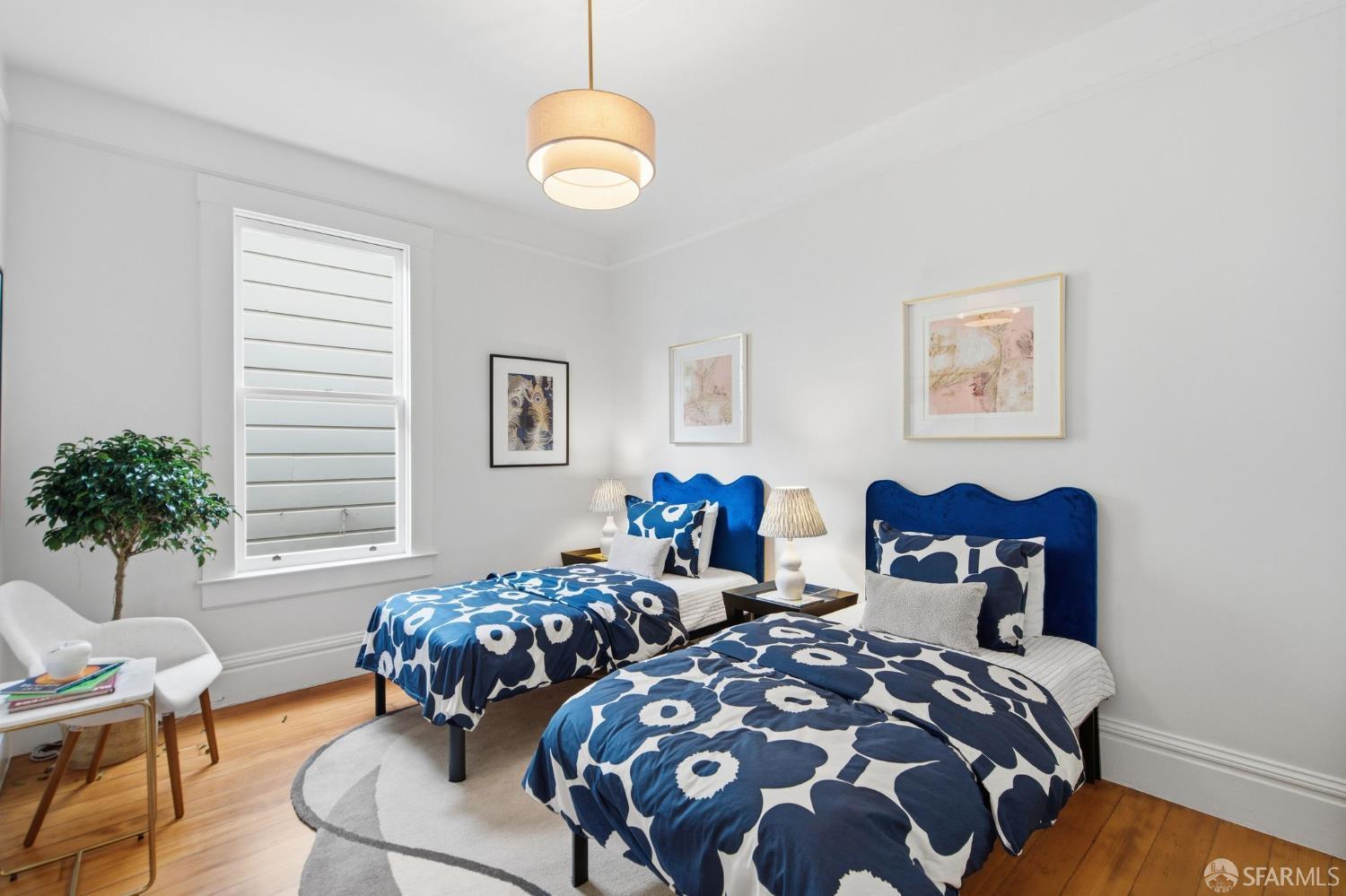 Detail Gallery Image 32 of 88 For 512 Connecticut St, San Francisco,  CA 94107 - 3 Beds | 2/1 Baths