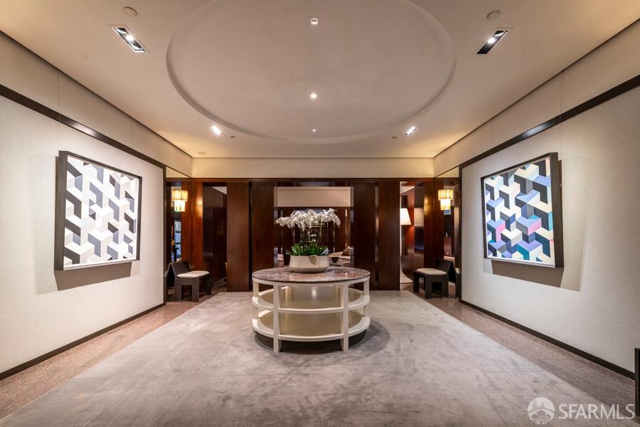 Detail Gallery Image 51 of 55 For 333 Bush St #4006,  San Francisco,  CA 94104 - 2 Beds | 2 Baths