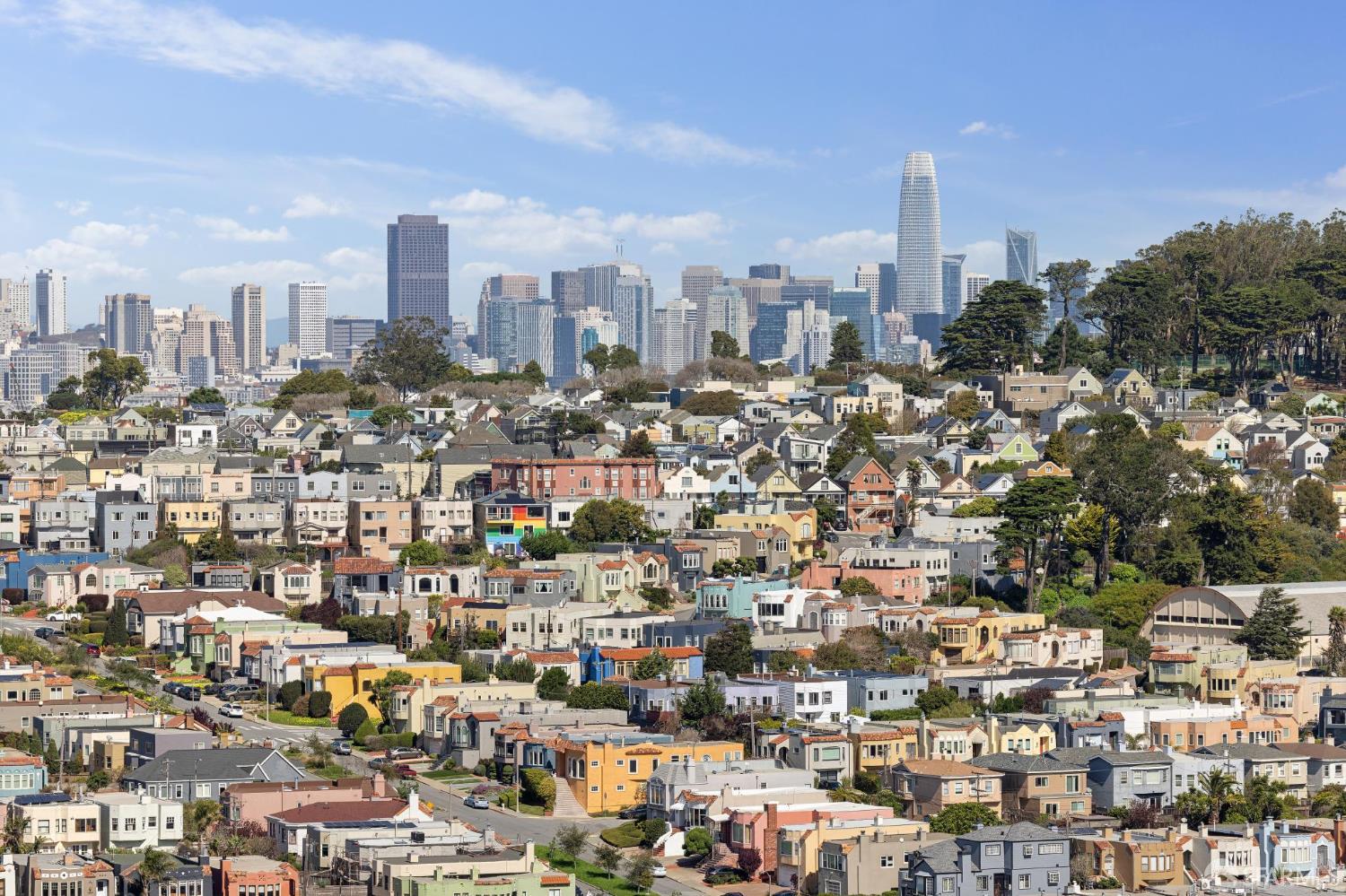 Detail Gallery Image 6 of 90 For 68 Vienna St, San Francisco,  CA 94112 - 3 Beds | 3 Baths