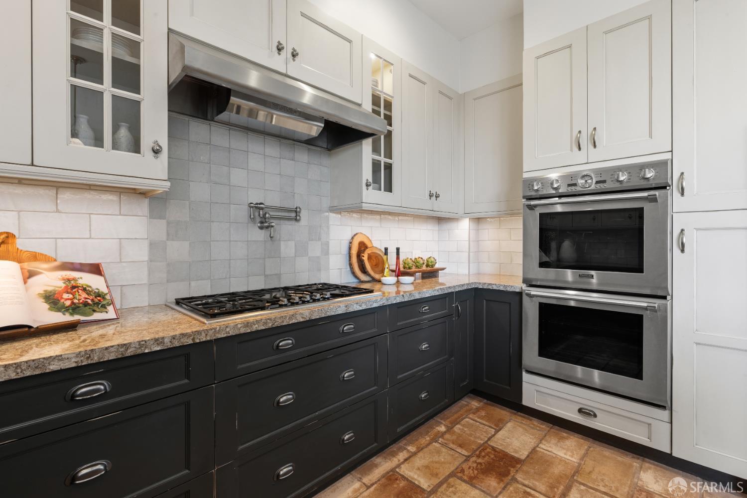 Detail Gallery Image 14 of 78 For 667 34th Ave, San Francisco,  CA 94121 - 3 Beds | 2 Baths