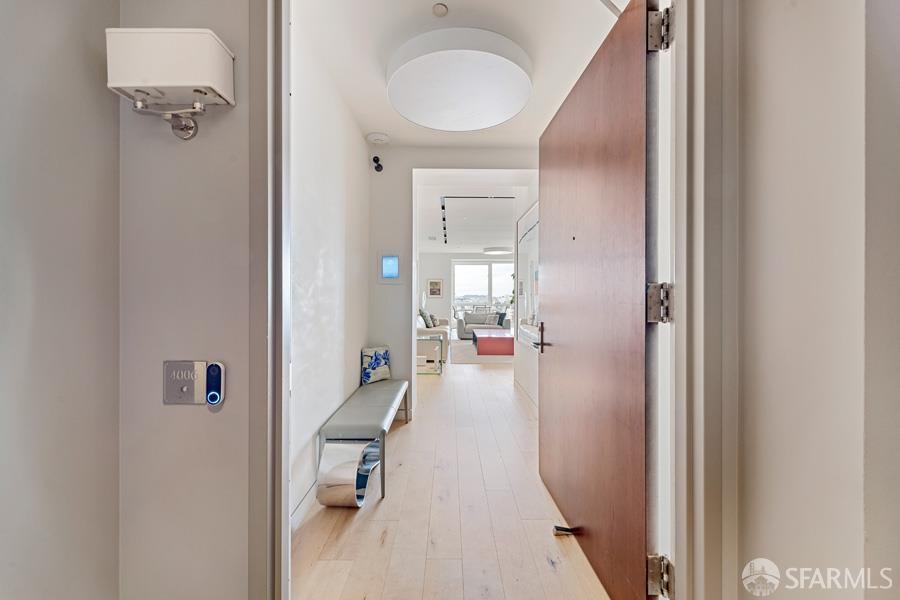 333 Bush Street # 4006