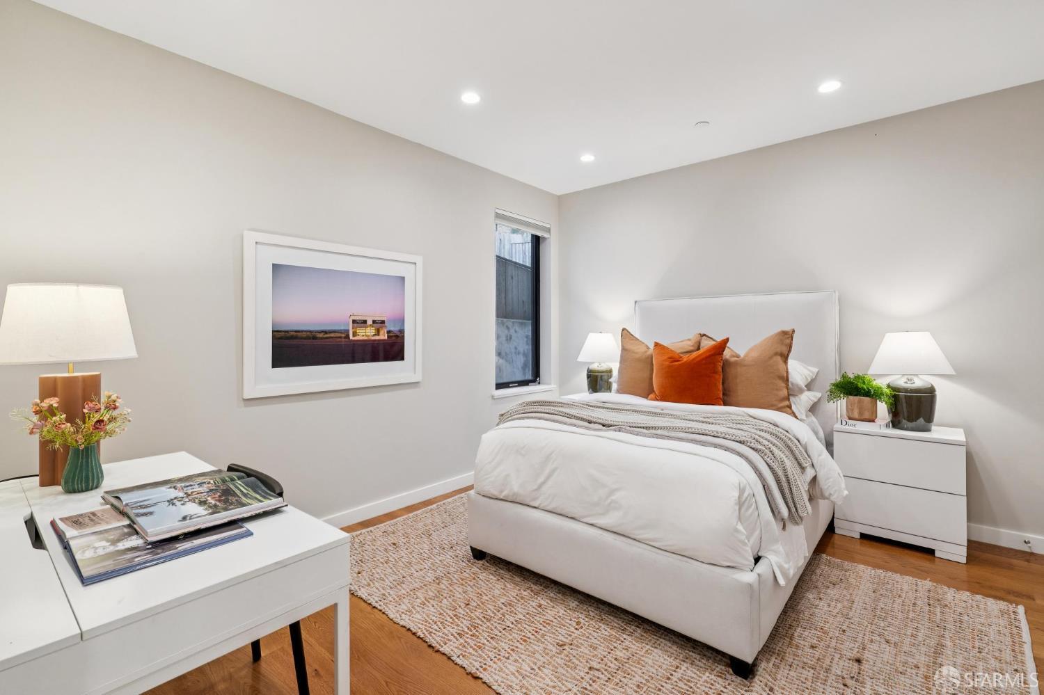 Detail Gallery Image 50 of 80 For 268 Grand View Ave, San Francisco,  CA 94114 - 4 Beds | 3 Baths