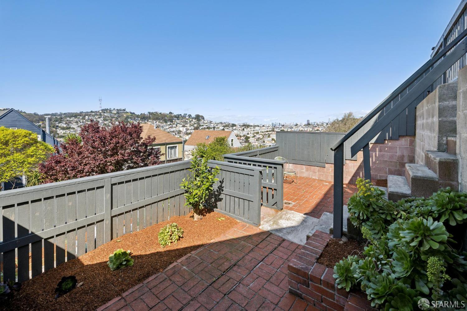 Detail Gallery Image 77 of 90 For 68 Vienna St, San Francisco,  CA 94112 - 3 Beds | 3 Baths