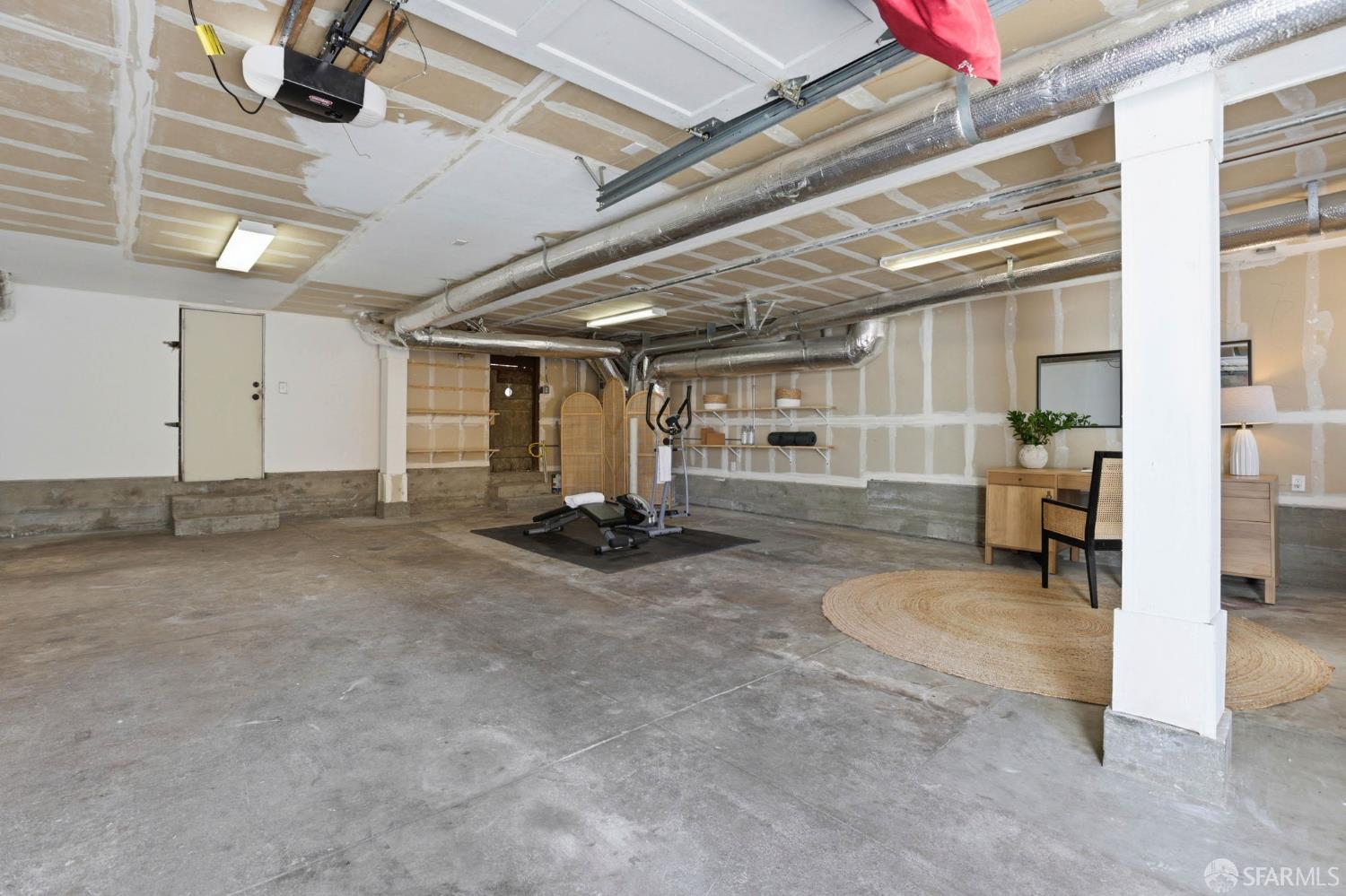 Detail Gallery Image 24 of 24 For 43 Lucky St, San Francisco,  CA 94110 - 2 Beds | 1 Baths