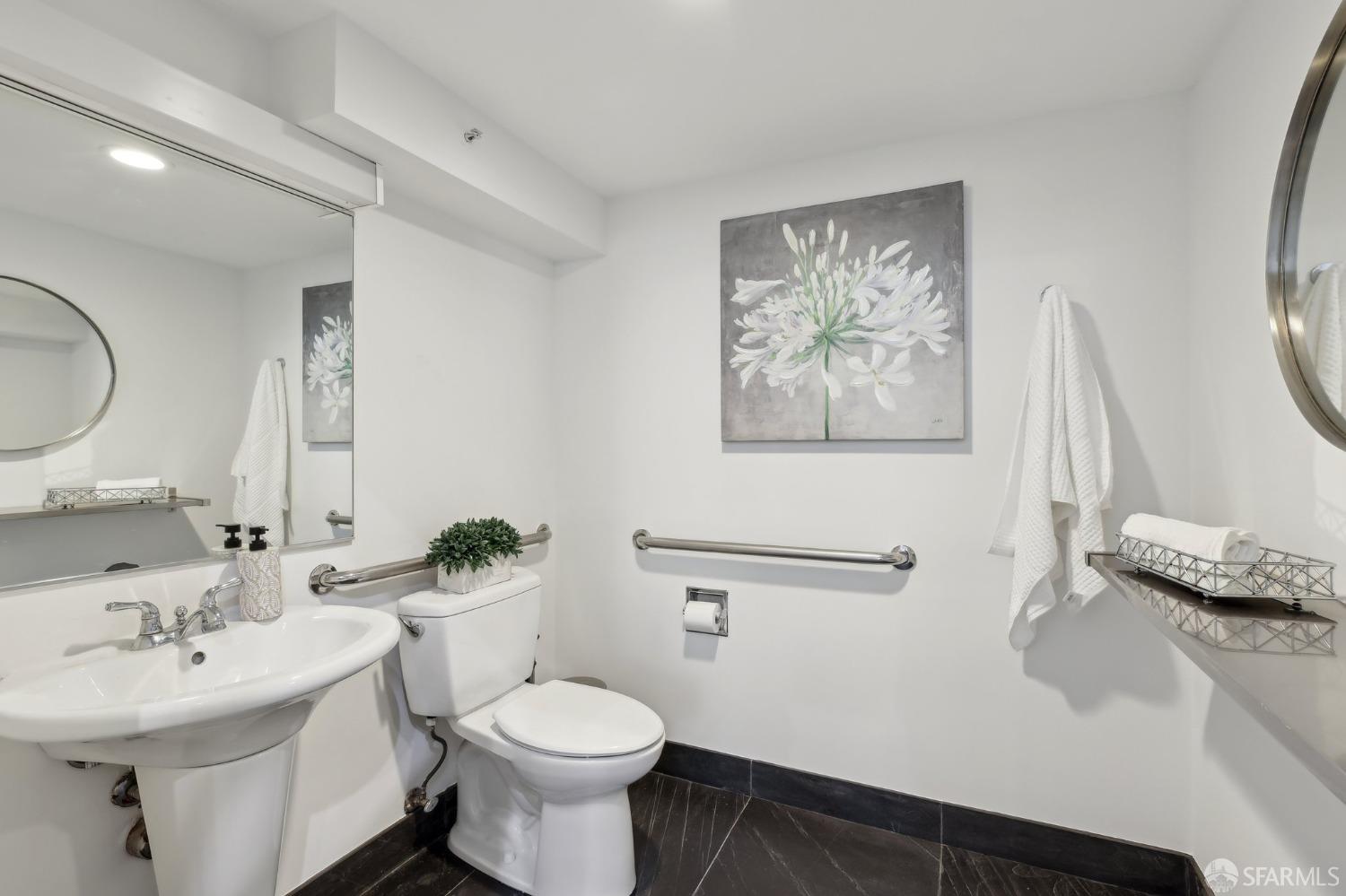 155 Harriet UNIT 3, San Francisco, CA, 94103