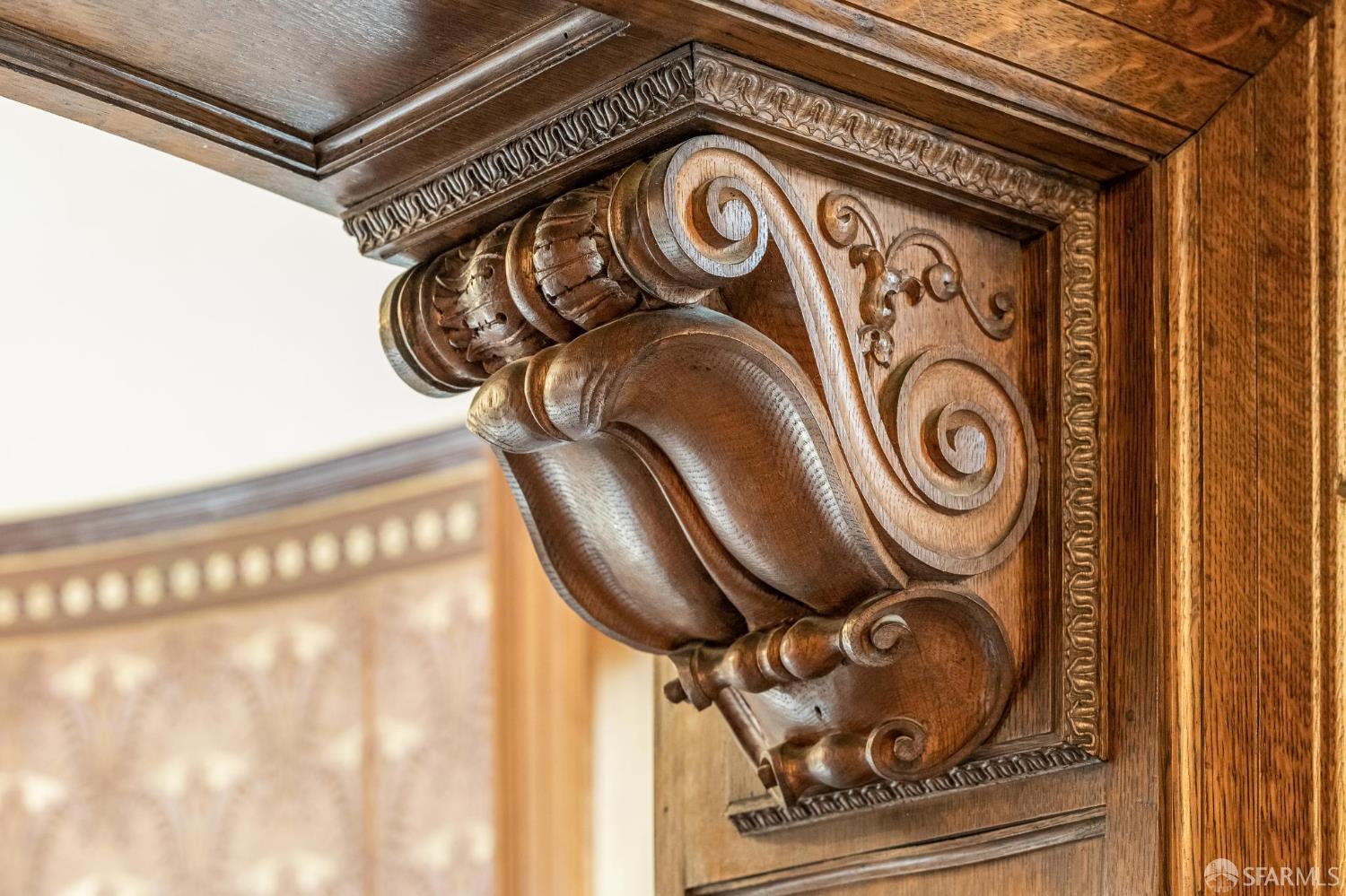 Detail Gallery Image 20 of 62 For 1461 Page St, San Francisco,  CA 94117 - 7 Beds | 4/2 Baths