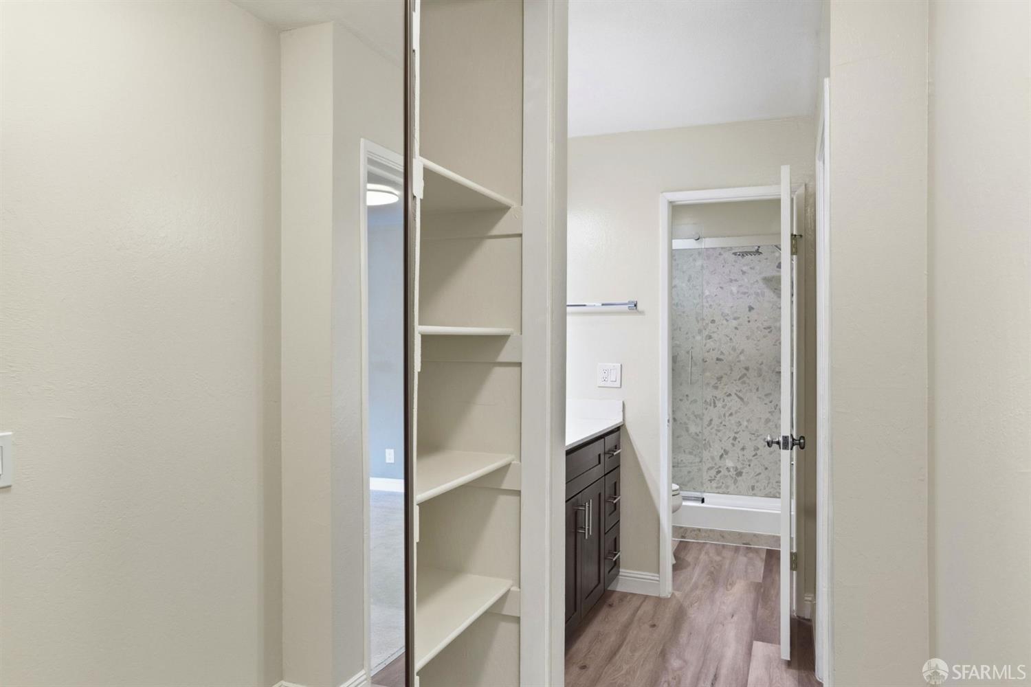 Detail Gallery Image 21 of 52 For 1550 Frontera Way #319,  Millbrae,  CA 94030 - 1 Beds | 1 Baths