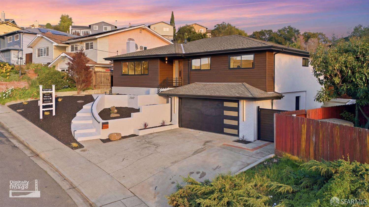 Detail Gallery Image 82 of 92 For 2847 Ralston Way, Hayward,  CA 94541 - 3 Beds | 2 Baths