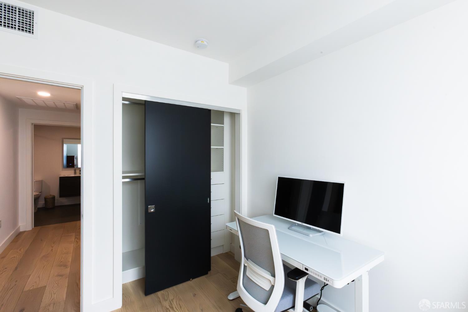 Detail Gallery Image 39 of 51 For 3620 Cesar Chavez St #203,  San Francisco,  CA 94110 - 2 Beds | 2 Baths