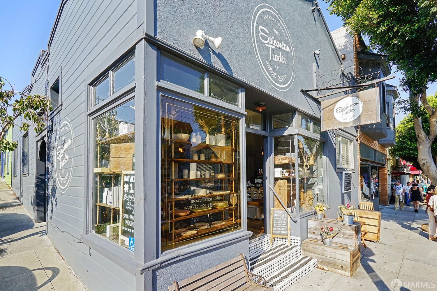 Detail Gallery Image 82 of 89 For 115 Ellsworth St, San Francisco,  CA 94110 - 3 Beds | 3 Baths