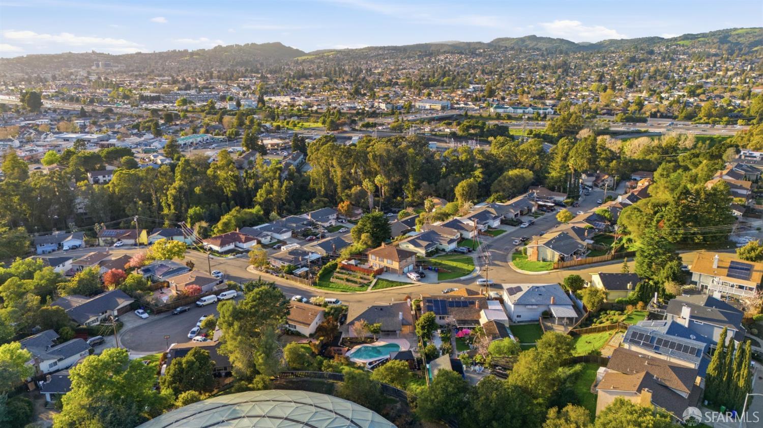 Detail Gallery Image 72 of 92 For 2847 Ralston Way, Hayward,  CA 94541 - 3 Beds | 2 Baths