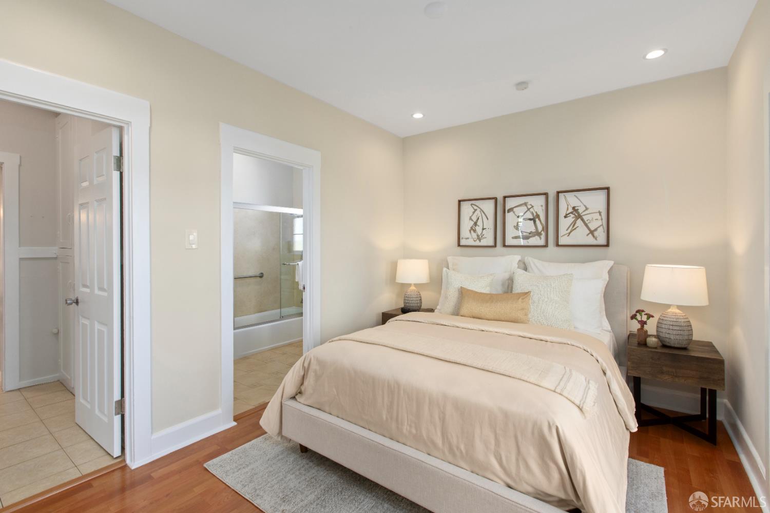 Detail Gallery Image 27 of 96 For 85 Concord St, San Francisco,  CA 94112 - 2 Beds | 1/1 Baths