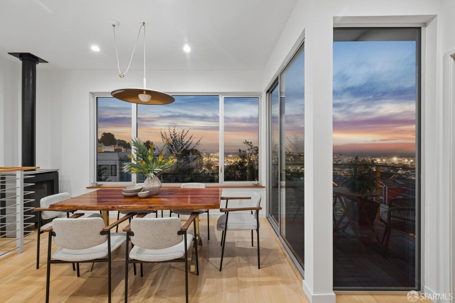 Detail Gallery Image 62 of 89 For 115 Ellsworth St, San Francisco,  CA 94110 - 3 Beds | 3 Baths