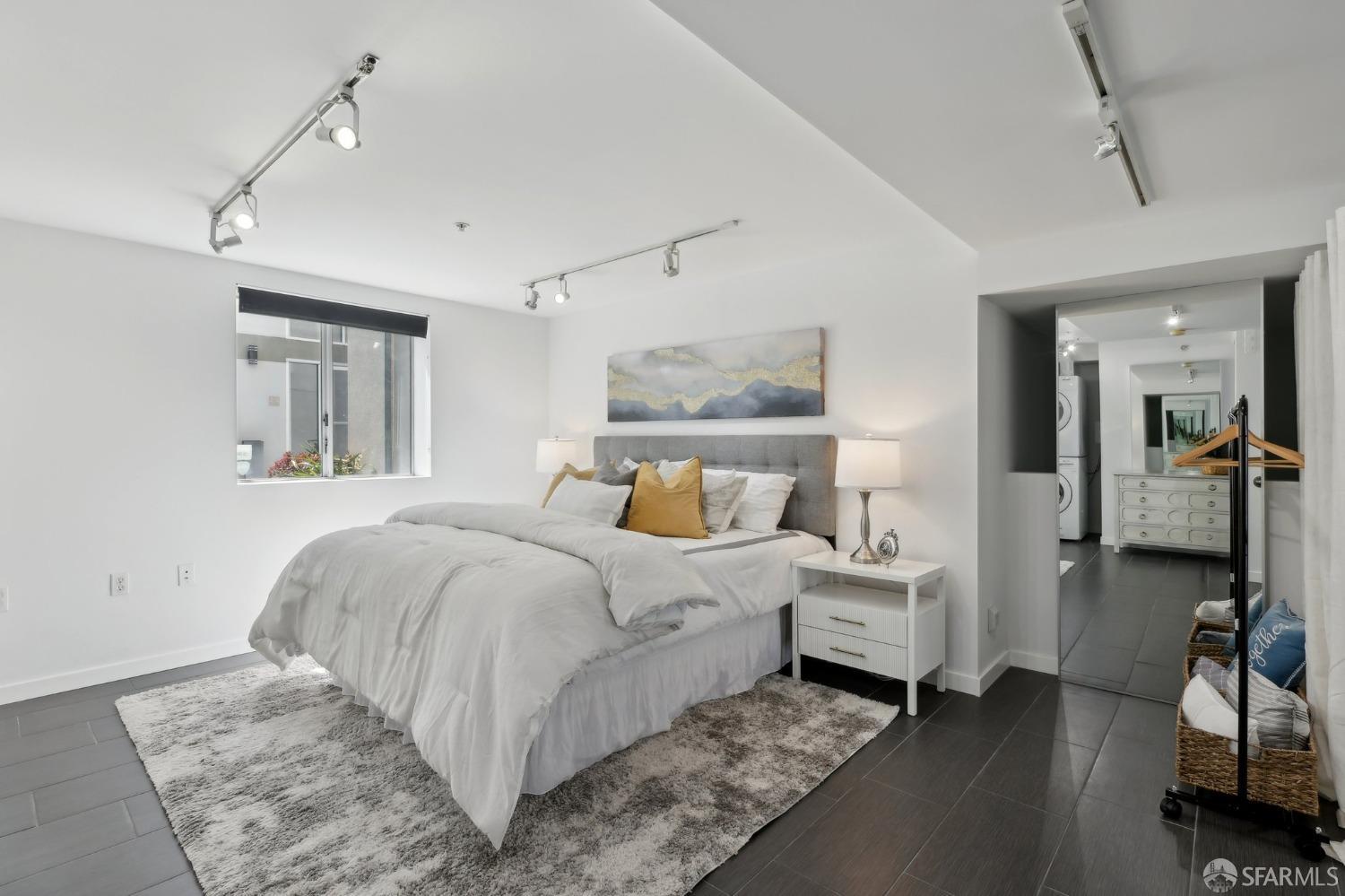 Detail Gallery Image 10 of 26 For 155 Harriet St #3,  San Francisco,  CA 94103 - 1 Beds | 1/1 Baths