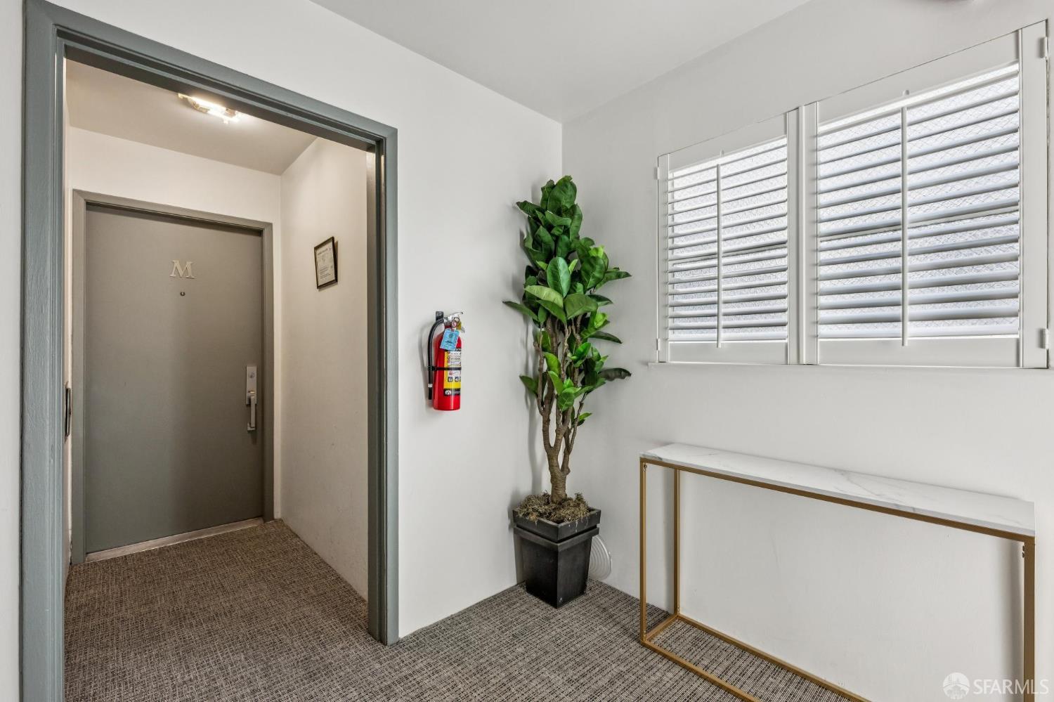 Detail Gallery Image 30 of 38 For 2315 Divisadero St #M,  San Francisco,  CA 94116 - 2 Beds | 2 Baths