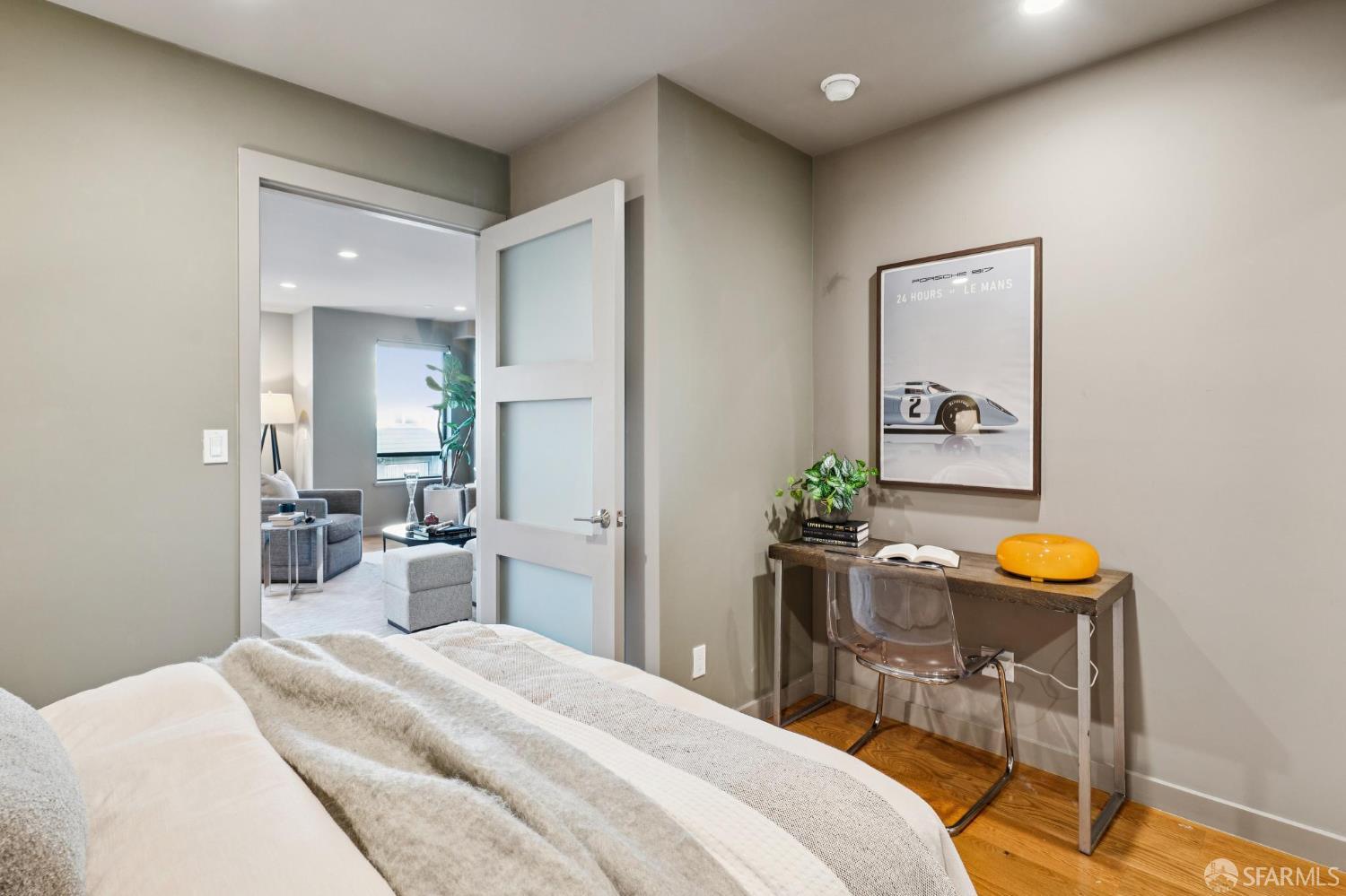 Detail Gallery Image 72 of 80 For 268 Grand View Ave, San Francisco,  CA 94114 - 4 Beds | 3 Baths